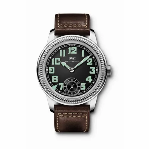IWC Vintage Pilot’s Watch Hand-Wound 1936 IW3254-01 (3254-01, IW325401)